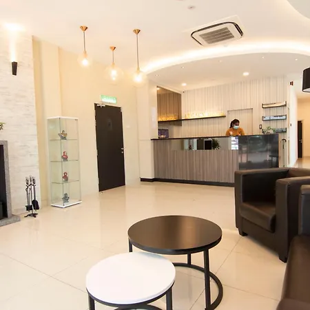 Legacy Hotel Ipoh-2