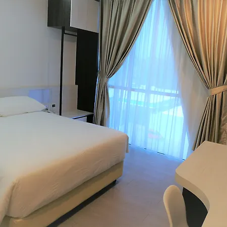 Legacy Hotel Ipoh-3