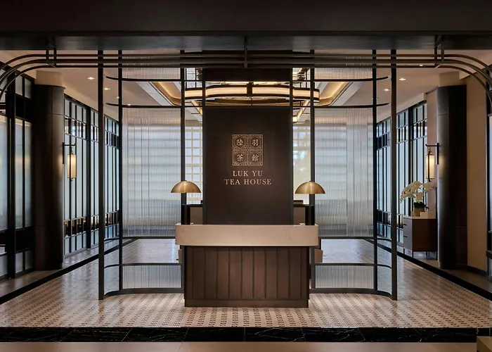 Ac Hotel By Marriott Ipoh