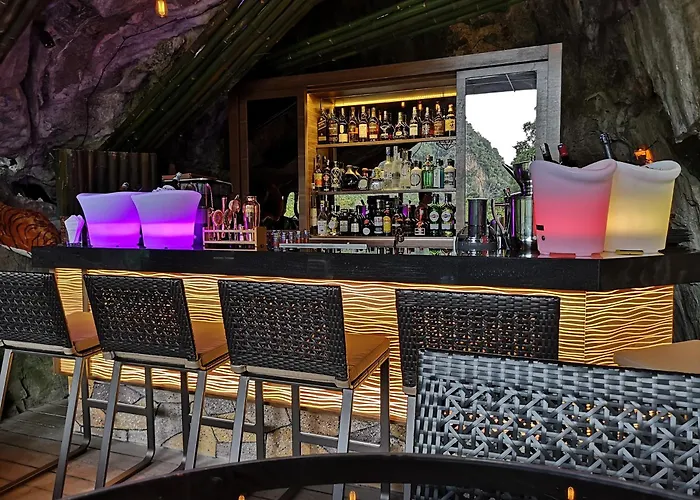 The Banjaran Hotsprings Retreat Hotel Ipoh