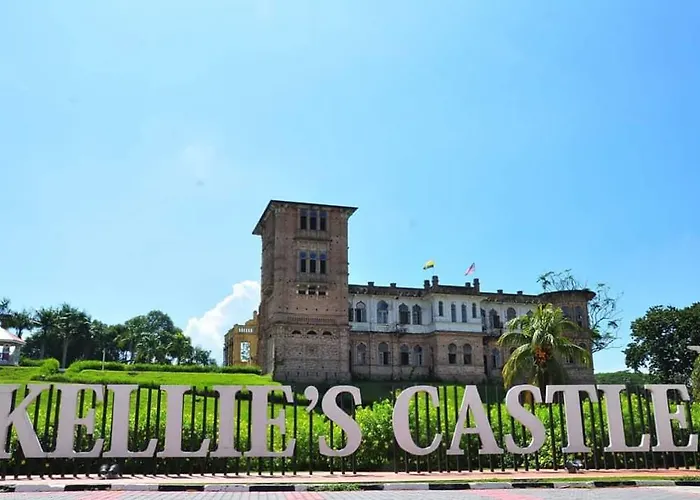 Austin Guesthouse Ipoh